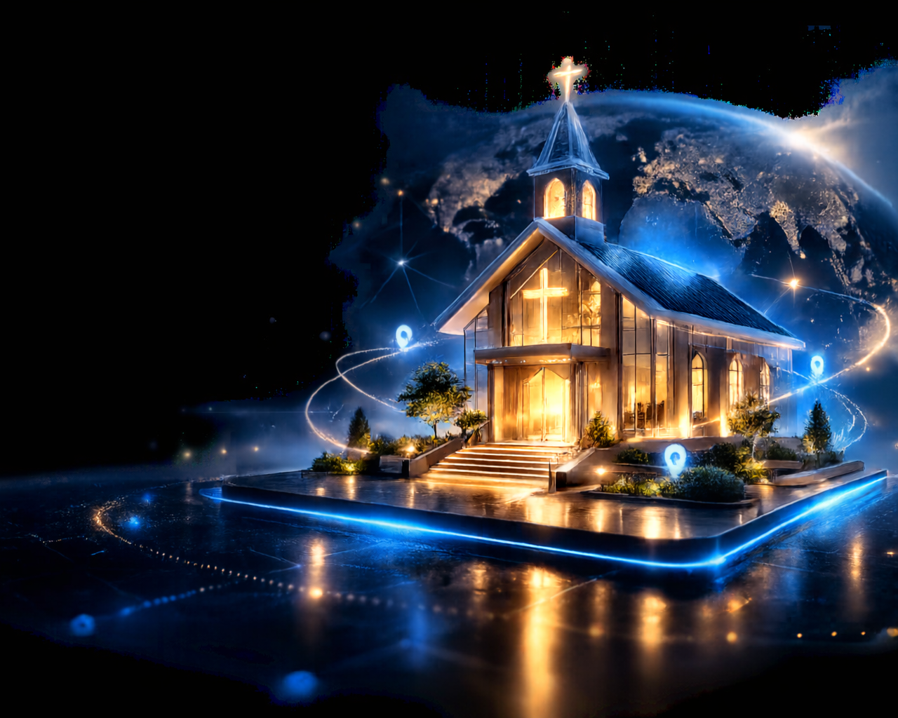 Covenant Community Church